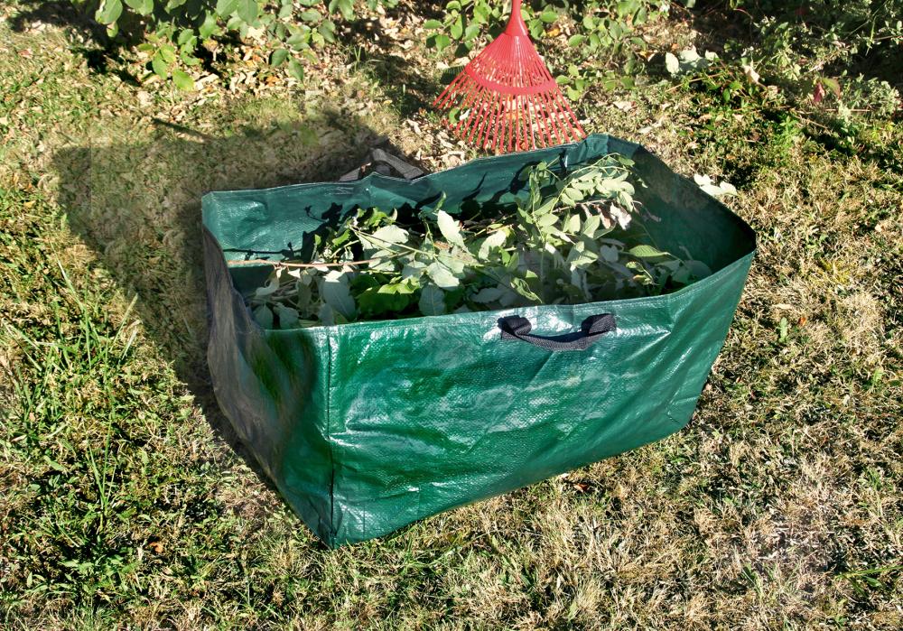 Garten-Abfalltasche Grande Classic Produktbild img1 L