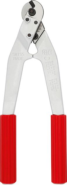 Felco Kabelschere, Kapazität 9 mm Produktbild img1 L