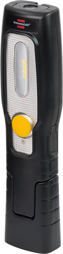 Akku-LED-Arbeitsleuchte HL 200 A Produktbild img1 L