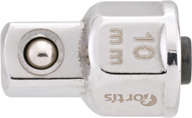 Steckschlüssel-Adapter für Ratschenschlüssel Produktbild img1 L
