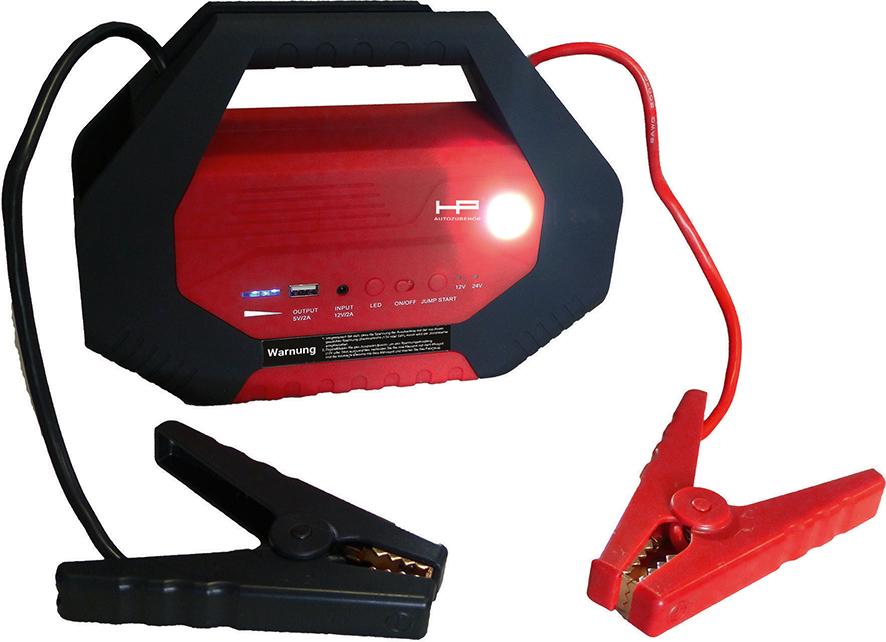 Starthilfegerät Power Pack 12/24 V–1000 A Produktbild img1 L