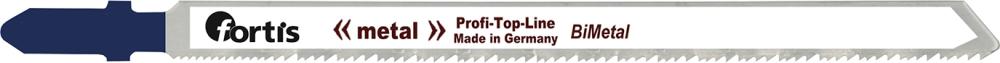 Stichsägeblatt für Metall Produktbild img1 L