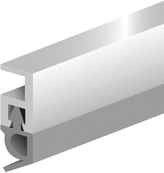 Abdichtungsschiene PTS AR Produktbild img1 L