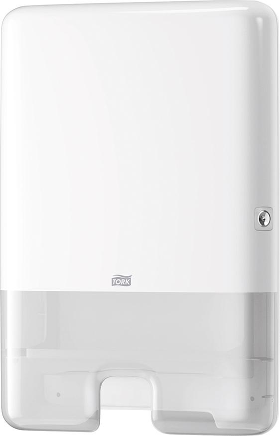 Handtuchspender Tork Xpress® ELEVATION Interfold Produktbild img1 L