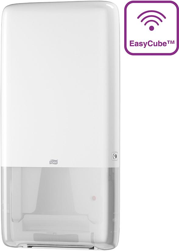 Handtuchspender Tork PeakServe® Produktbild img1 L