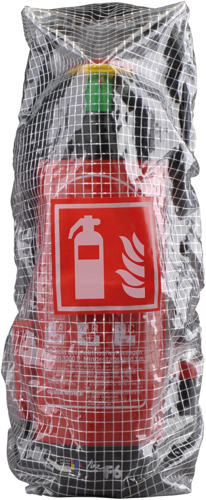 Gitternetzfolie für 6 kg-Geräte Produktbild img1 L
