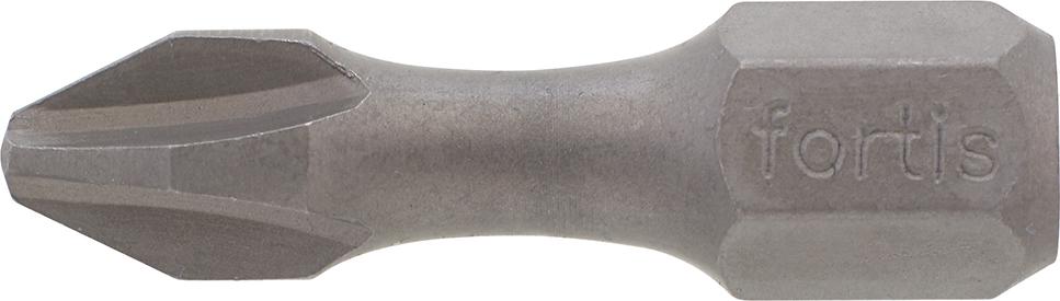 Bit 1/4", für Kreuzschlitz-Schrauben PH Produktbild img1 L