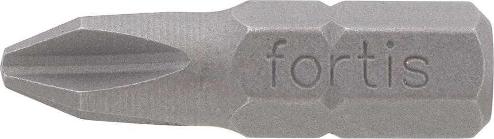Bit 1/4" für Kreuzschlitz-Schrauben PH Produktbild img1 L