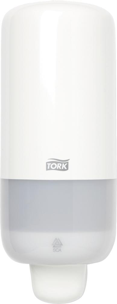 Schaumseifenspender TORK® für S4-System Produktbild img1 L