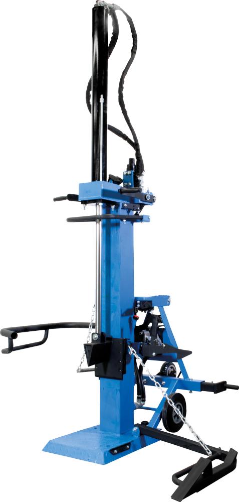 HolzspalterGHS 1000/14TZ-AZapfwellengetriebeBeschaffungsartikel Produktbild img1 L