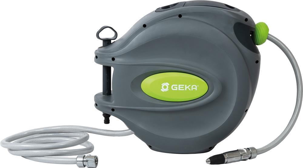 GEKA® Wasserschlauchbox automatisch K25, SB Produktbild img1 L