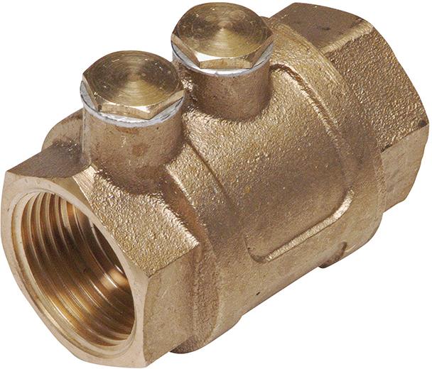 Rückschlagventil 1 1/4" IG Produktbild img1 L
