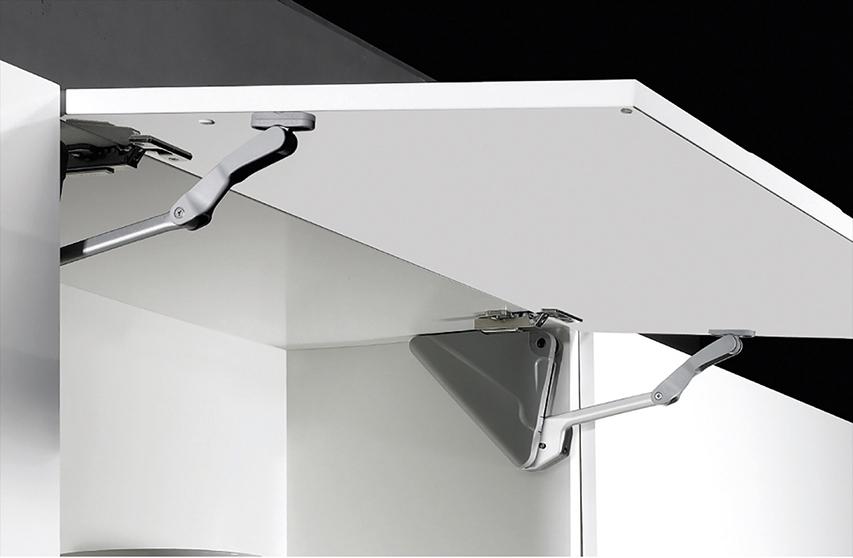 Hochklapp-Beschlag Lift Advanced HK Produktbild img1 L