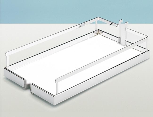 Arena STYLE Rutschstopp Einhängetablare Produktbild img1 L