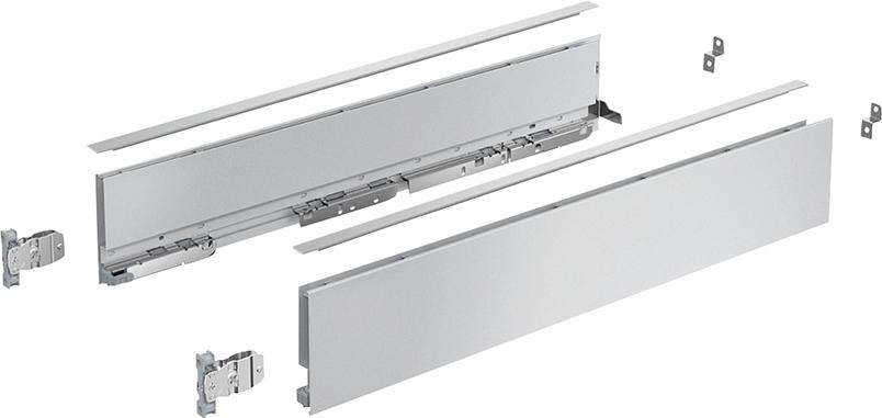 Schubkastensystem AvanTech YOU Set Zarge, 101 mm Produktbild img1 L