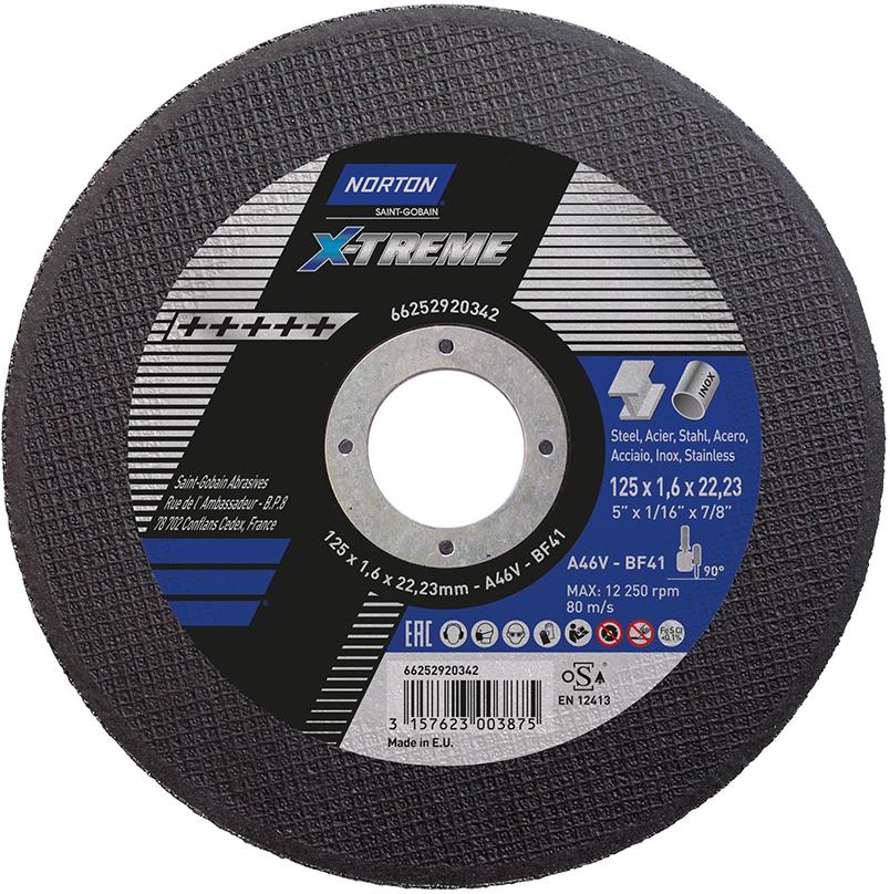 Trennscheibe X-TREME Produktbild img1 L