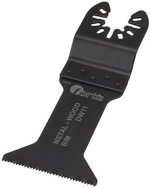 BiM-Tauchsägeblatt für Holz und Metall Produktbild img1 L