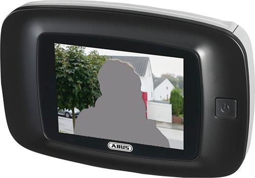 Digitaler Türspion DTS3214 3,2" Produktbild img1 L