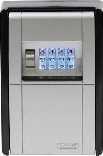 Schlüsselbox 787KeyGarage™ LED B, Metall Produktbild img1 L