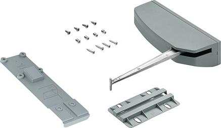 Komplettset Pull to move Silent Wing Line L Produktbild img1 L