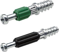 Einschraubdübel Twister DU 319 T Produktbild img1 L