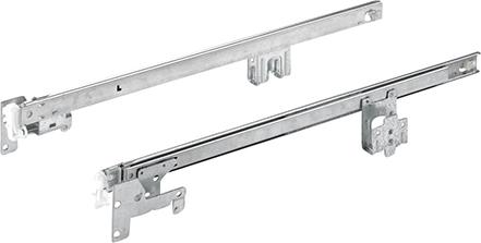 Kugelauszug KA 270 Produktbild img1 L