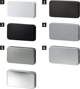 Abdeckkappen Lift Mini Produktbild img1 L