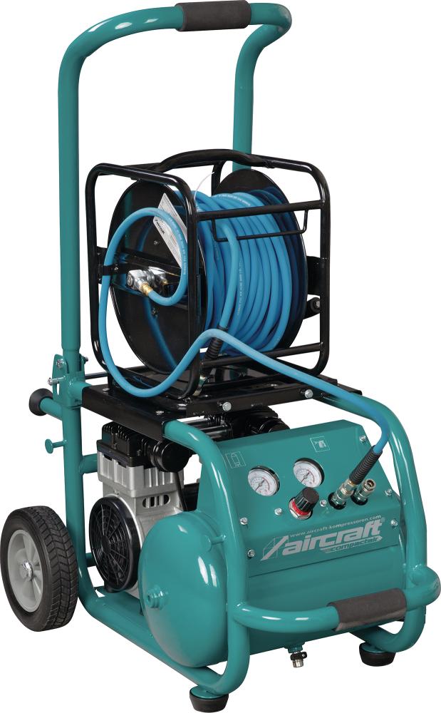 Kompressor Compact AIR 240/20 OF E Produktbild img1 L