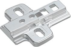 Adapterplatte für Paralleladapter Produktbild img1 L