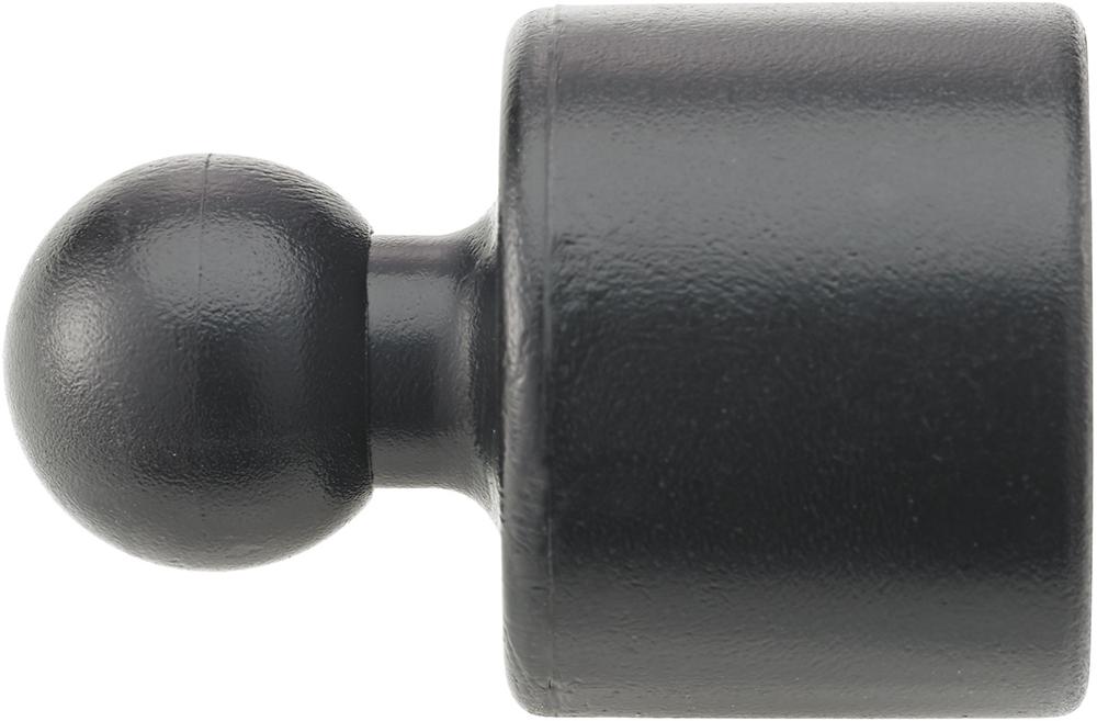 Kugeladapter für Deckenstütze QS30/QS60/QS110 Produktbild img1 L