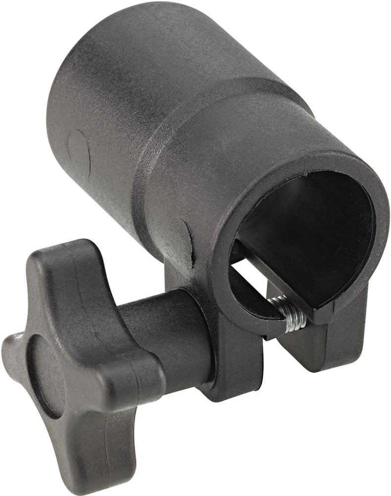 Befestigung für Deckenstütze QS30/QS60/QS110 Produktbild img1 L