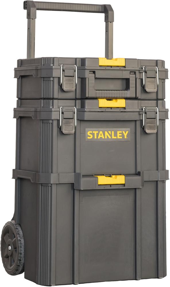 Werkzeugbox Mobil Nr. STST83319-1 Produktbild img1 L