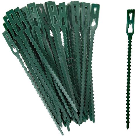 Pflanzenbinder 40er Set classic Produktbild img1 L