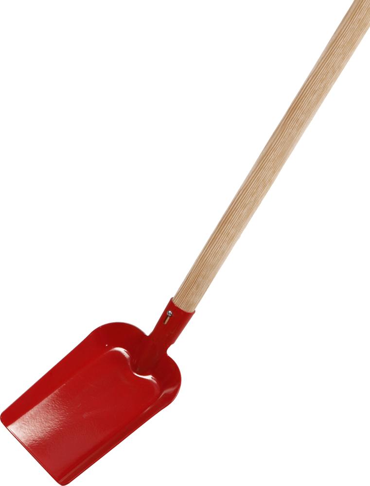 Kinder-Schaufel mit Stiel Produktbild img1 L
