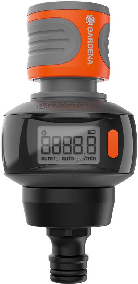 Wasserzähler AquaCount Produktbild img1 L