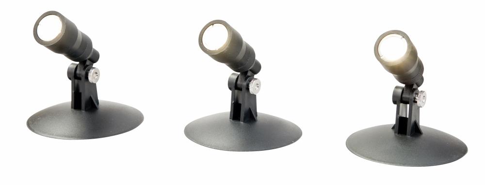 LED Außen- und Unterwasser Strahler Produktbild img1 L