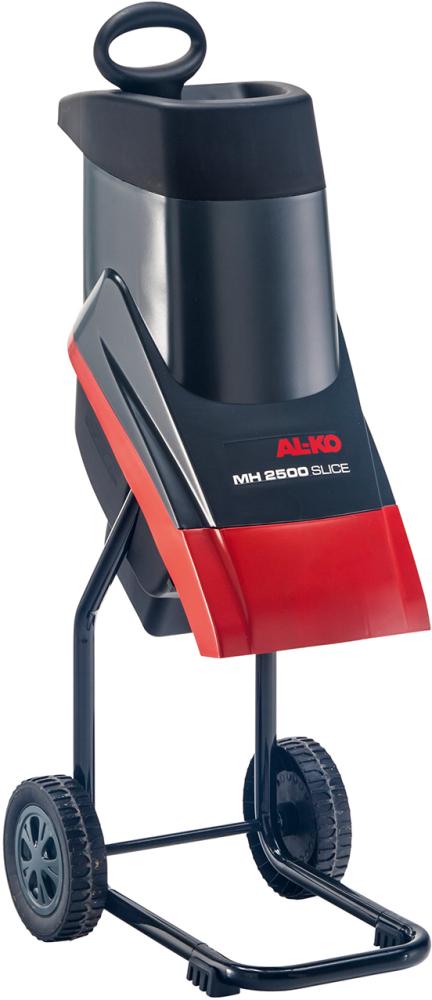 Elektro-Messerhäcksler MH 2500 SLICE Produktbild img1 L