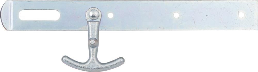 Überfalle, mit Haken Produktbild img1 L