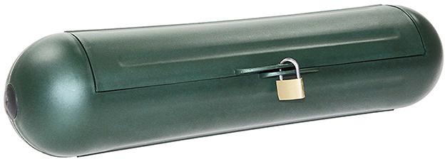Kabelsicherheitsbox für CEE-Steckverbindungen Produktbild img1 L