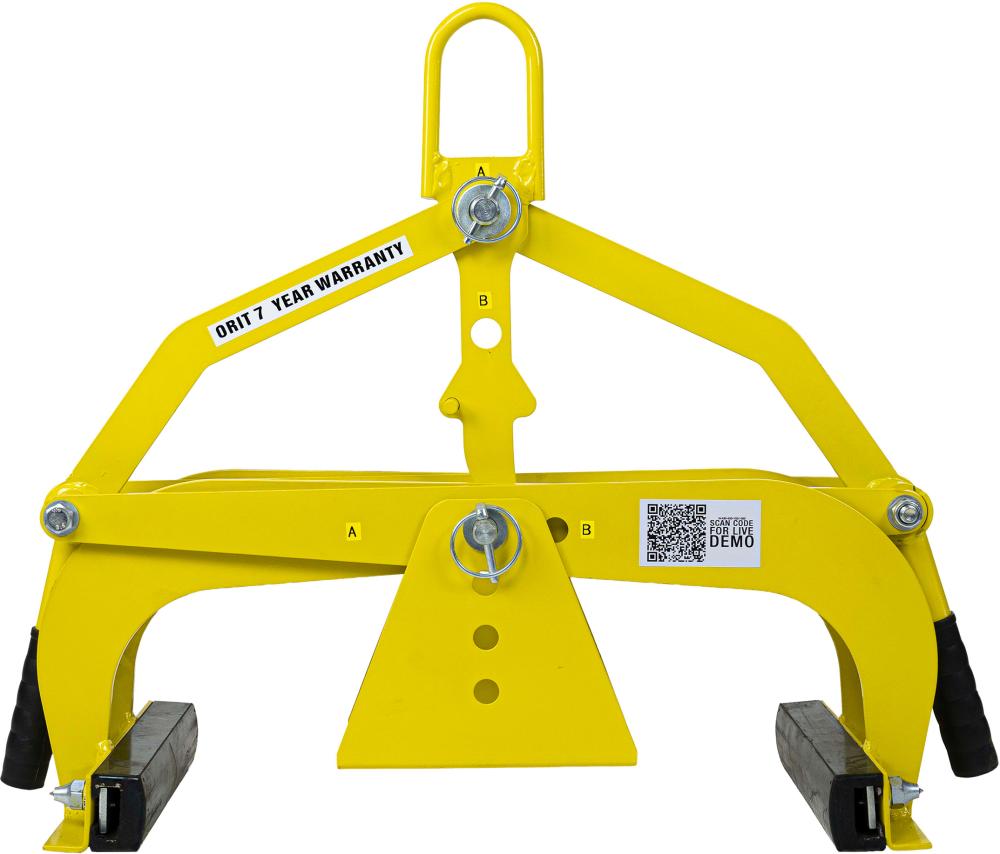 Versetzzange Universal Smart-Grip Produktbild img1 L