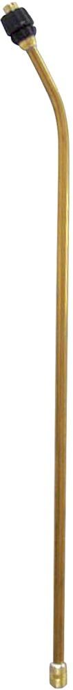 Spritzrohr, 50cm mit Flachstrahldüse 1421F Produktbild img1 L