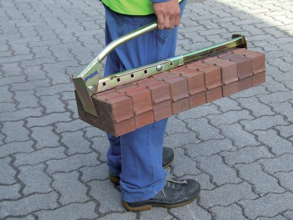 Klinkerträger KKT Produktbild img1 L