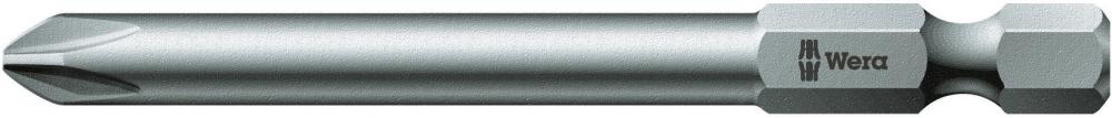 Bit 1/4" für Kreuzschlitz-Schrauben PH, Nr. 851/4 Z Produktbild img1 L