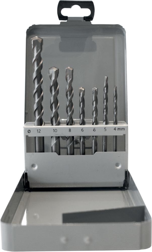 HM-Steinbohrer-Satz Produktbild img1 L