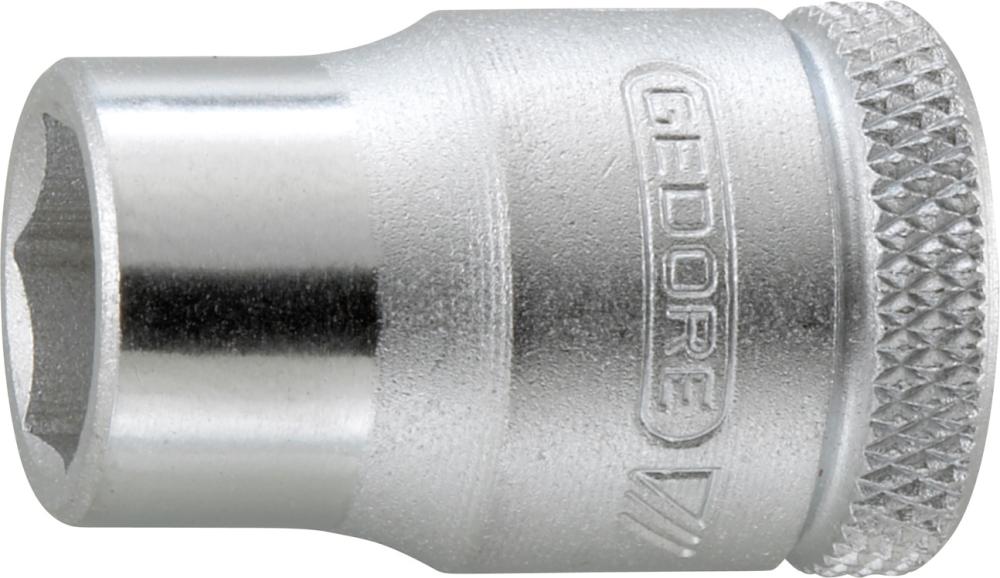 Steckschlüssel-Einsatz 3/8", Nr. 30 Produktbild img1 L