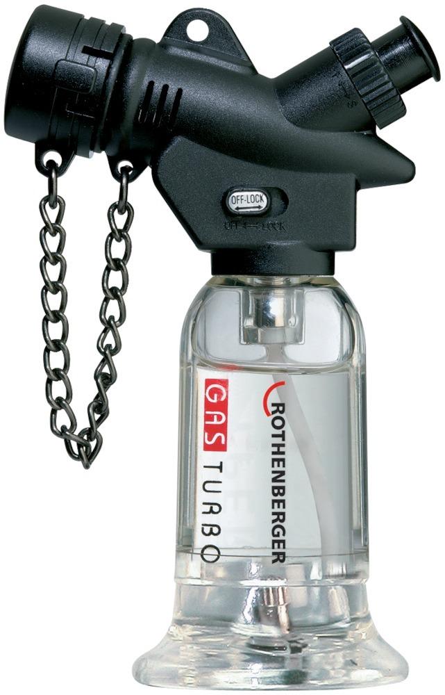 Lötbrenner Pocket Torch Piezo Nr. 35130 Produktbild img1 L