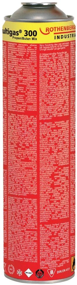 Multigas 300 Produktbild img1 L