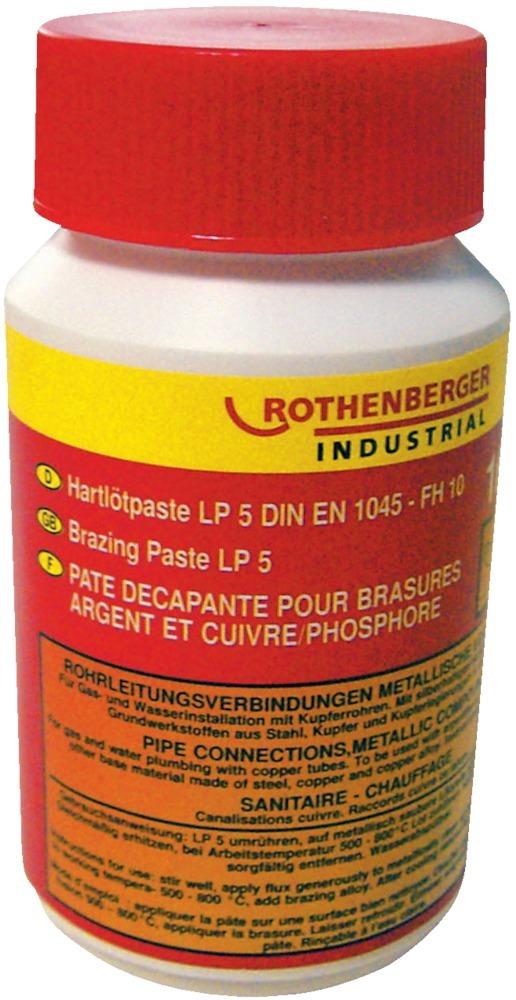 Hartlötpaste LP 5 Nr. 3.5610 E Produktbild img1 L