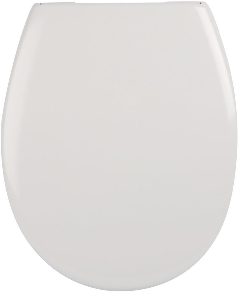 WC-Sitz Madrid mit Absenkautomatik Produktbild img1 L