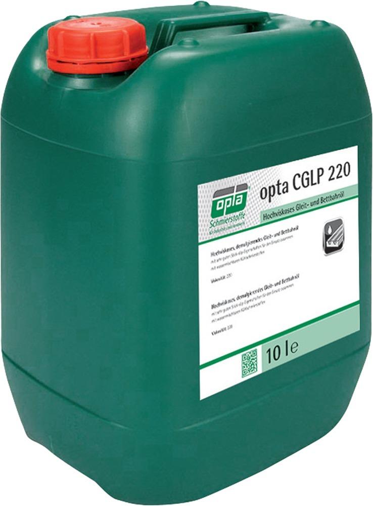 RAVENOL Bettbahnöl 220 / Gleitbahnöl